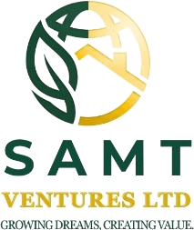 SAMT Ventures Ltd logo